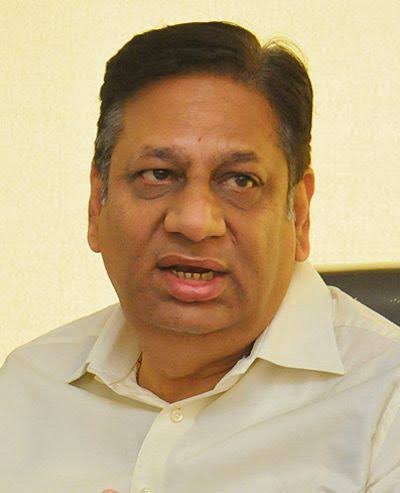 Ashwani Sekhri Punjab Congress