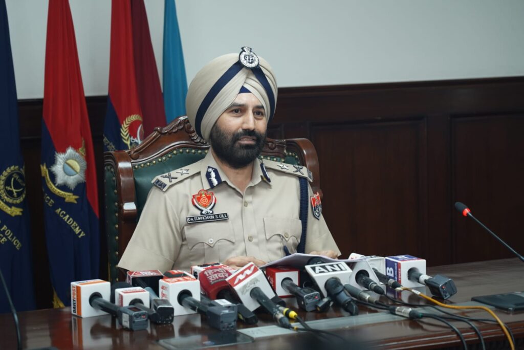 IGP-Sukhchain-Singh-Gill