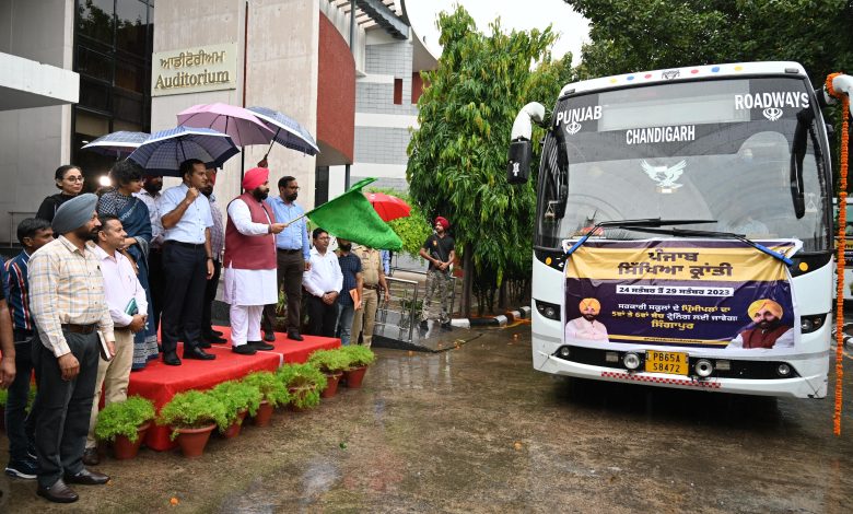 Training in Singapore