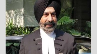 Advocate General Punjab