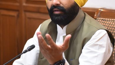 S. Laljit Singh Bhullar Diesel Theft