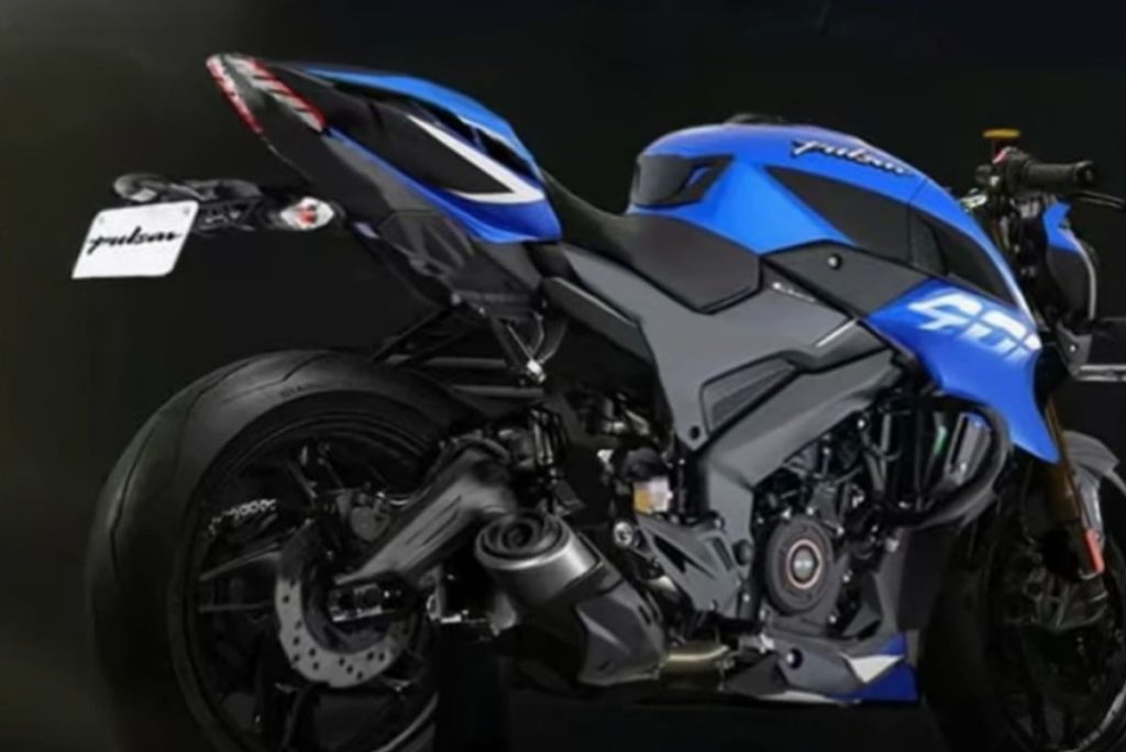 Upcoming Bajaj Bike CNG