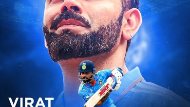 Virat kohli 100 in world cup