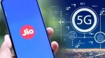 5G Smartphone