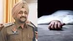 DSP Dilpreet Singh