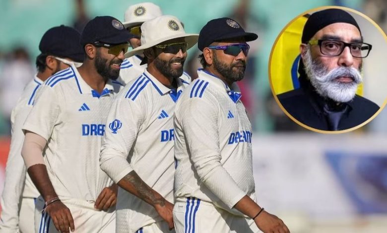 India Vs England