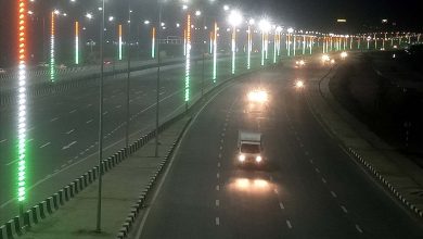 Dwarka Expressway
