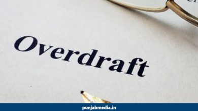 Bank Overdraft Facility