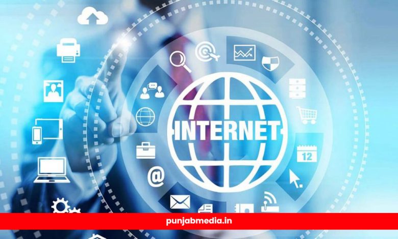 Internet