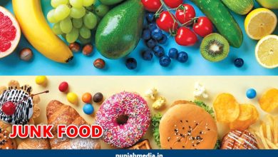 side effects of eating junk food daily