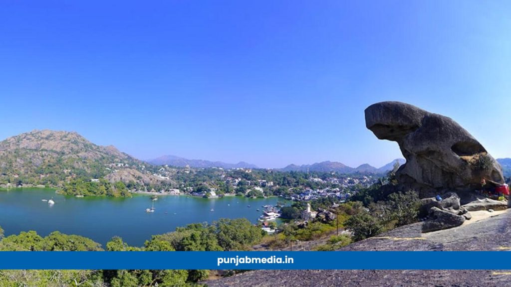 Mount Abu