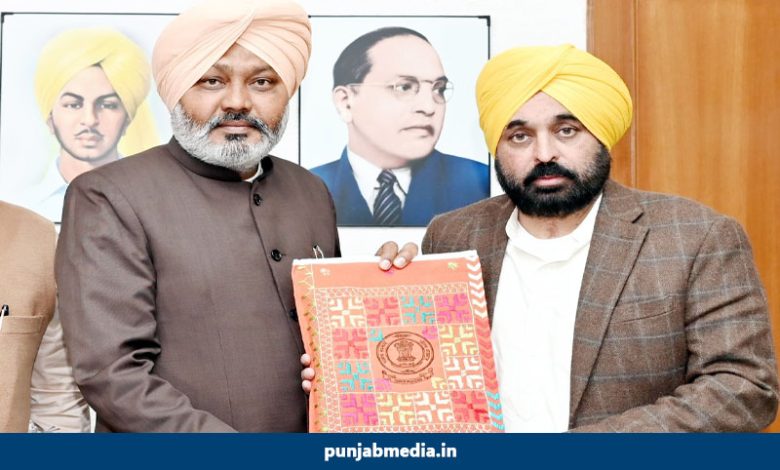 Punjab budget