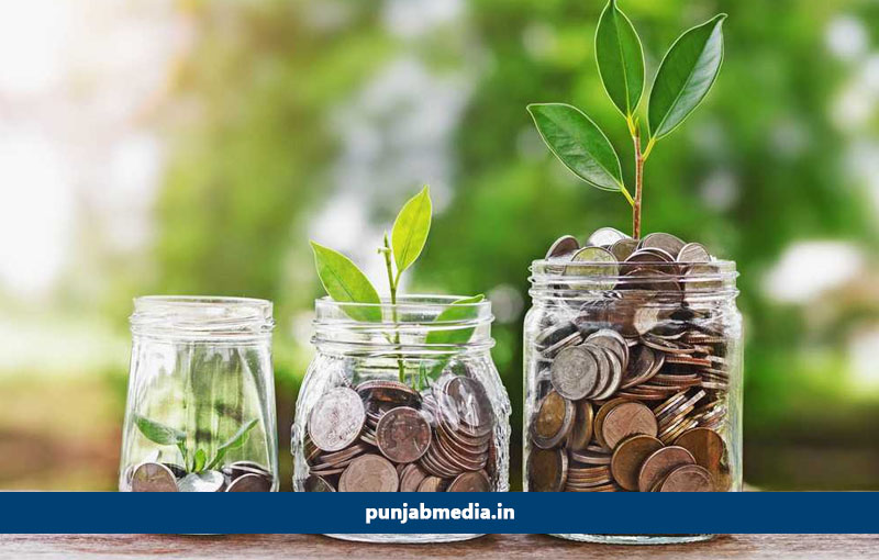 Savings Account