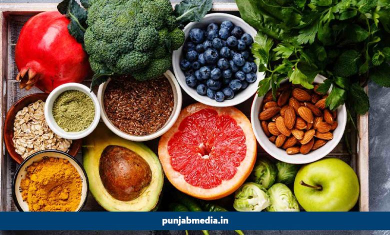 Superfoods