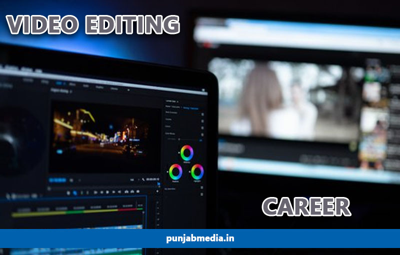 Video Editing