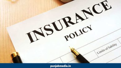 insurance policy