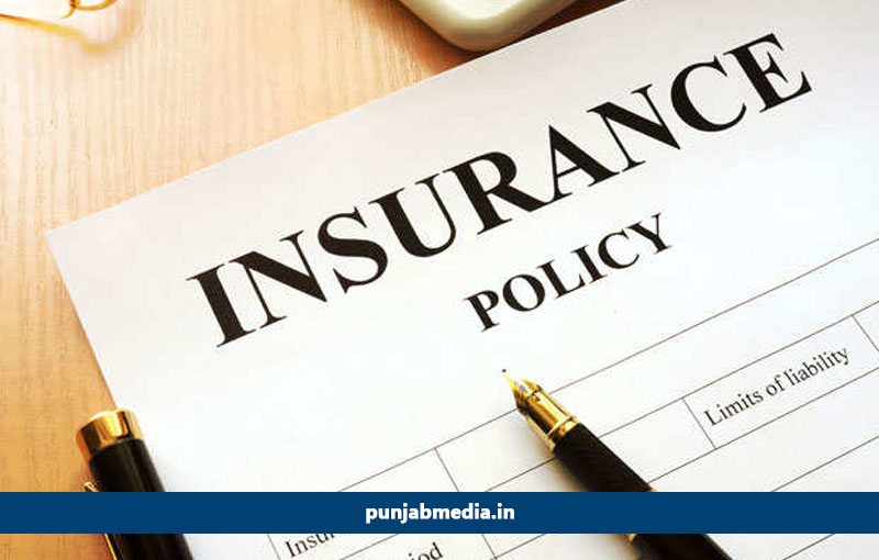 insurance policy