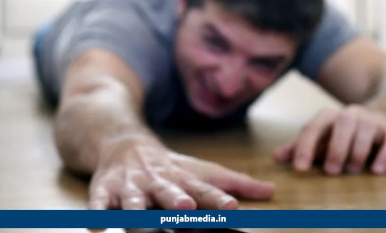 Nomophobia