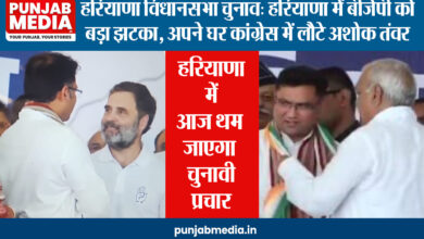Ashok Tanwar