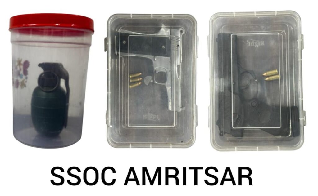 ATTACK AT GUMTALA POLICE POST