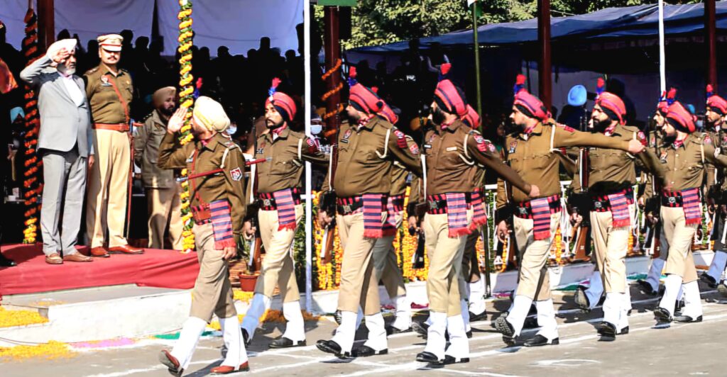 Harpal Singh Cheema