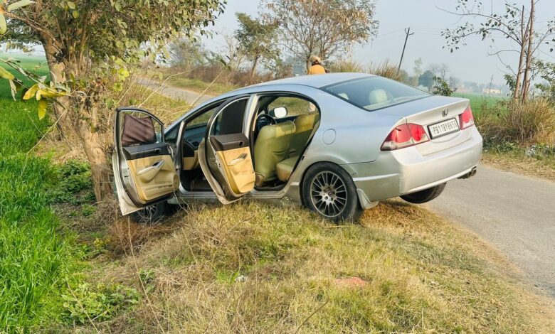 Punjab Police