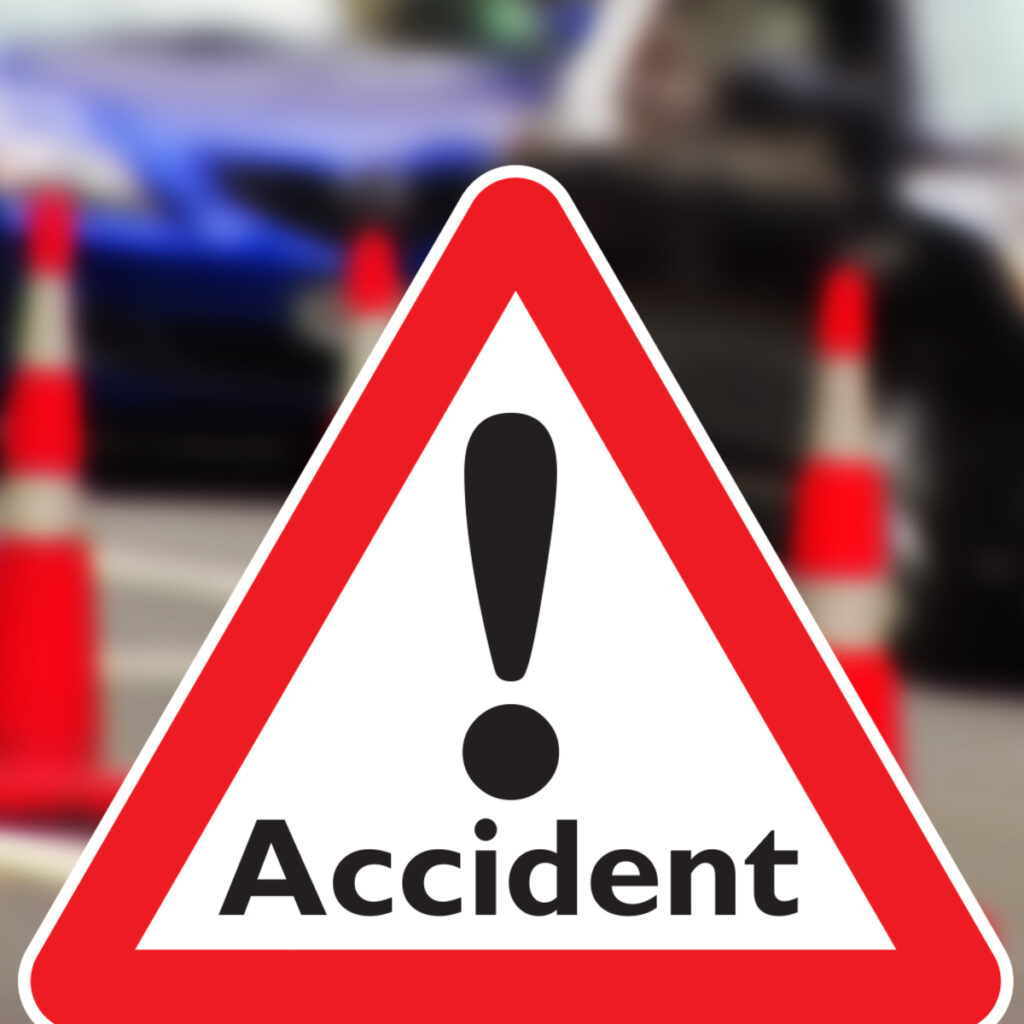 Road Accident