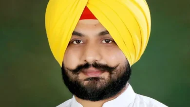 Tarunpreet Singh Sond