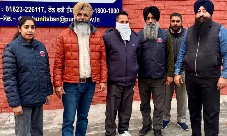 Vigilance Bureau Punjab