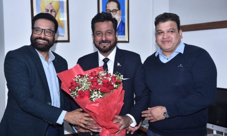 1994 Batch UPSC Topper