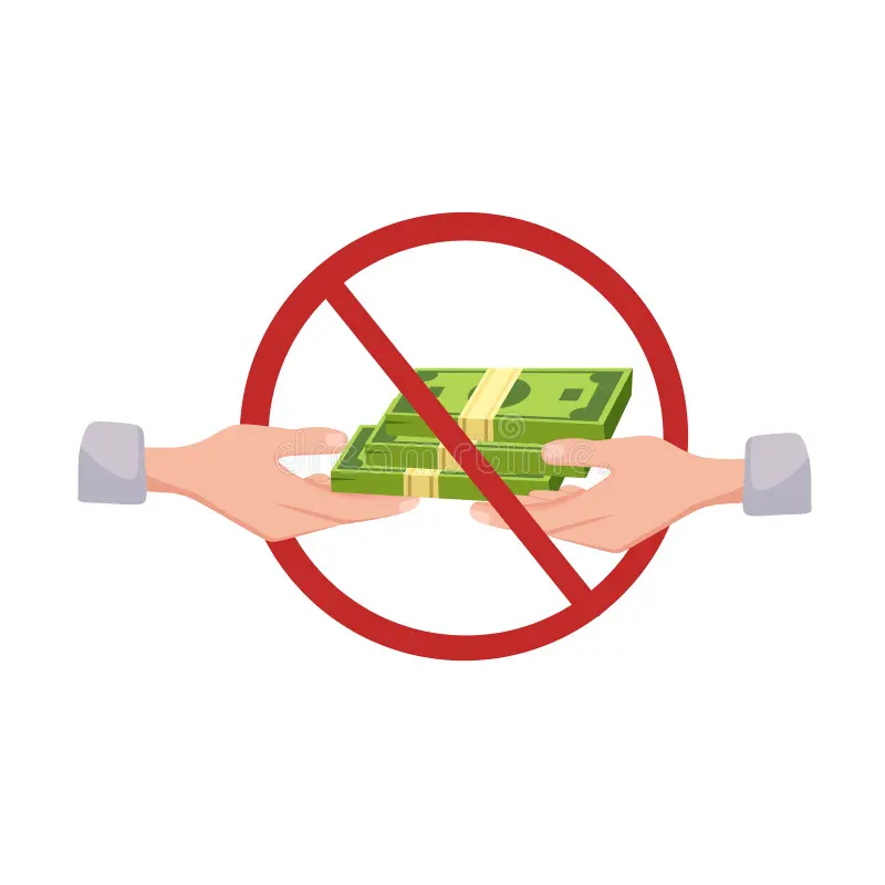 Action Against Corruption