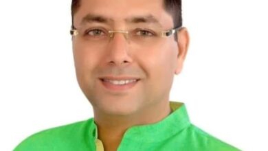 Cabinet Minister Aman Arora told about ROOFTOP SOLAR PANELS IN PUNJAB