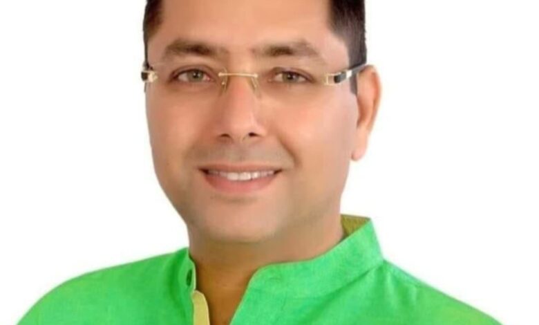 Cabinet Minister Aman Arora told about ROOFTOP SOLAR PANELS IN PUNJAB