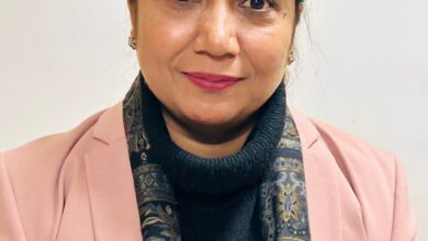 Cabinet Minister Dr. Baljit Kaur spoke about old age homes