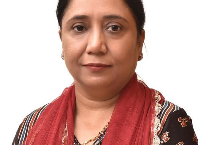 Cabinet Minister Dr. Baljit Kaur ask Scheduled Caste Students