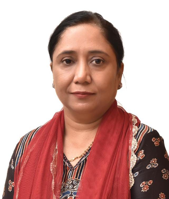 Cabinet Minister Dr. Baljit Kaur ask Scheduled Caste Students