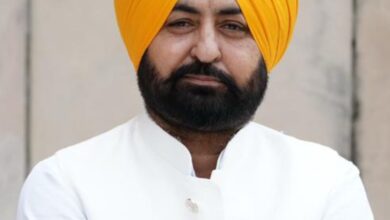 Cabinet Minister Hardip Singh Mundian, Clean and Essential Drinking Water