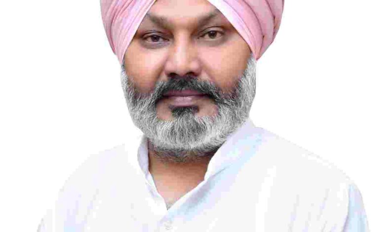 Cabinet Minister Harpal Singh Cheema ask Financial Year 2024-25