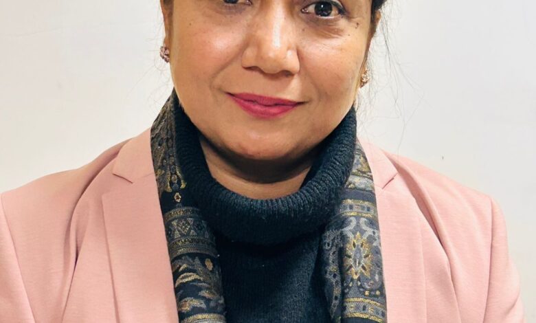 Cabinet minister dr baljit kaur told about Punjab Government