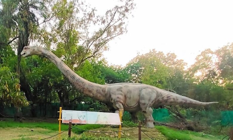 Chattbir Zoo