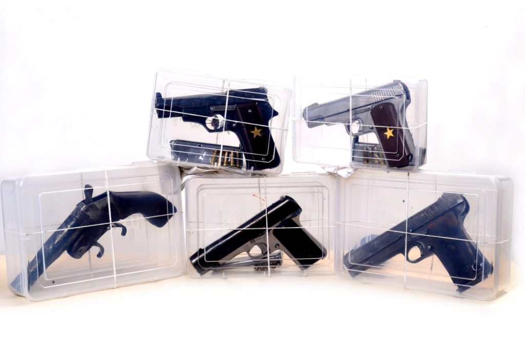 DGP Gourav Yadav told about Gangster Goldy Dhillon