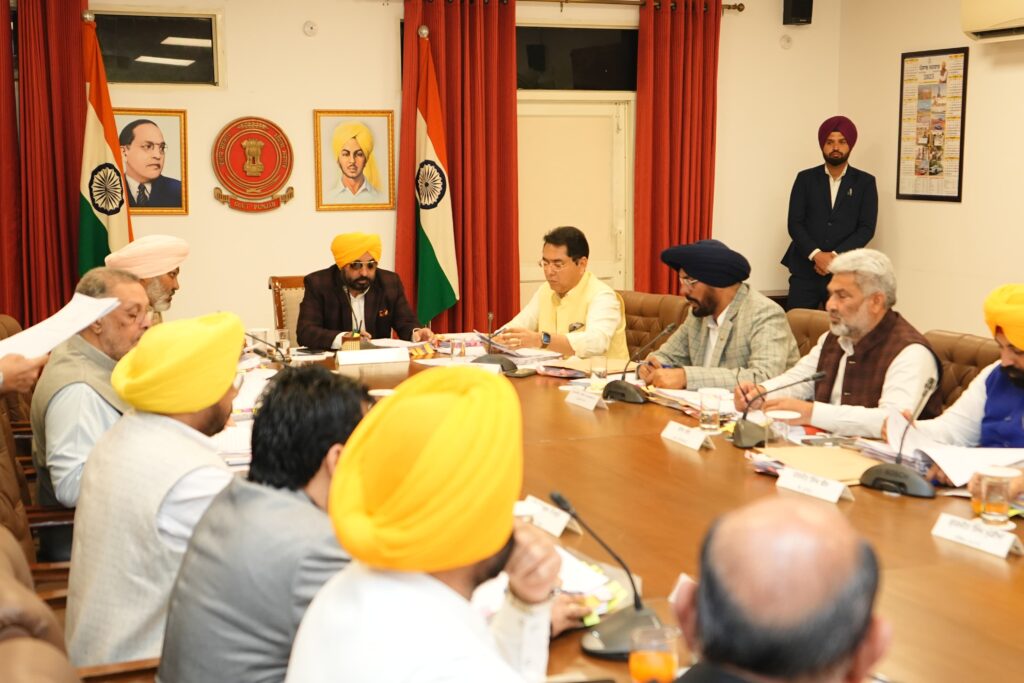 CM Bhagwant Singh Mann told about Excise Policy 2025-26