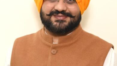Minister Tarunpreet Singh Sond told about Green Stamp Paper