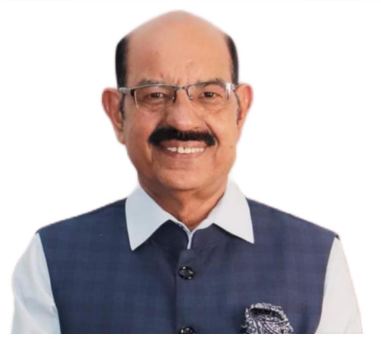 Punjab Government Cabinet Minister Mohinder Bhagat