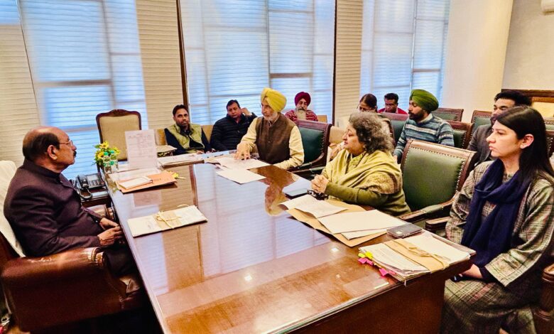 Reviews Welfare Schemes