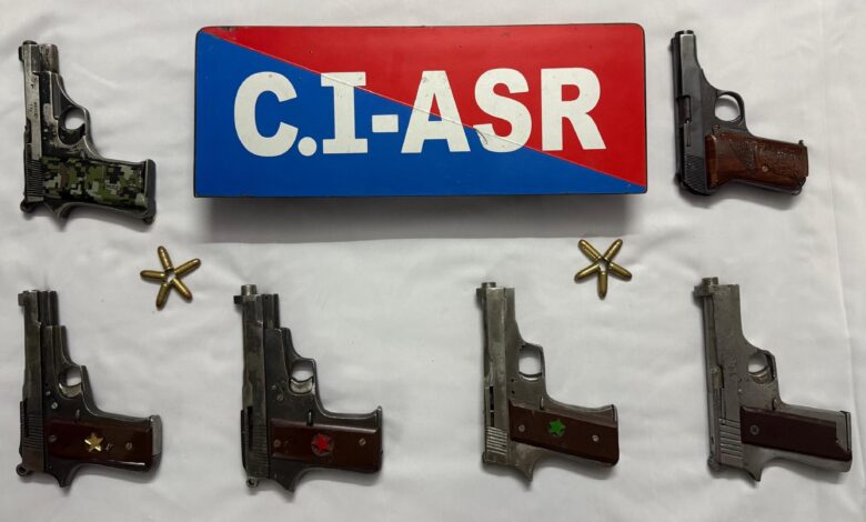 Jaggu Bhagwanpuria Gang