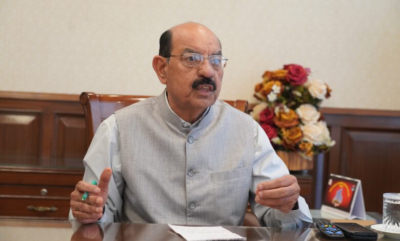 Minister Mohinder Bhagat told about Punjab Budget 2025-26