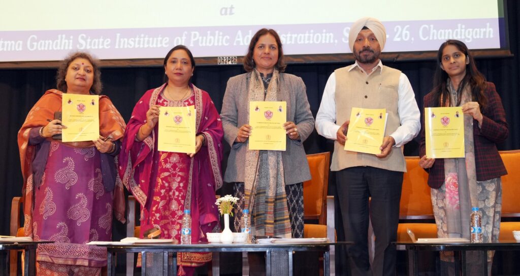Cabinet Minister Dr Baljit Kaur told about Project Hifazat