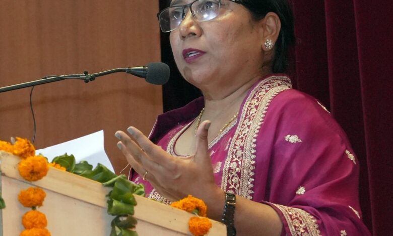 Welfare of Widows and Destitute Women