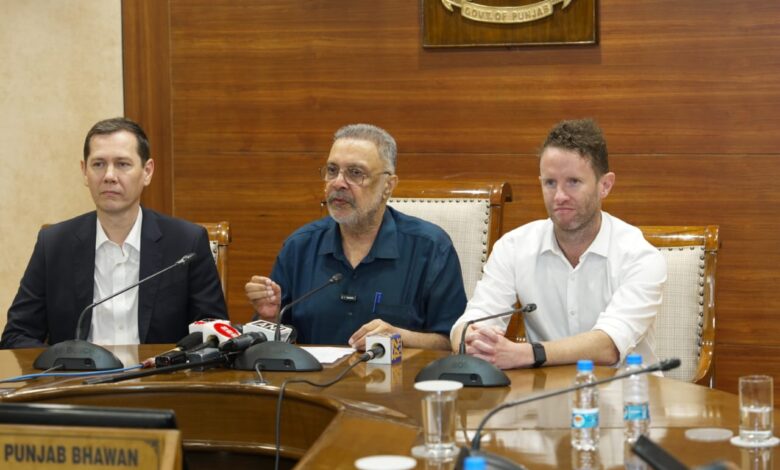 Dr Balbir Singh told about Aam Aadmi Clinic Model